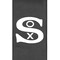 Dreamseat Rocker Recliner with Chicago White Sox Cooperstown Primary XZ52031CDRRBLK-PSCOOP0135 - alternate 6